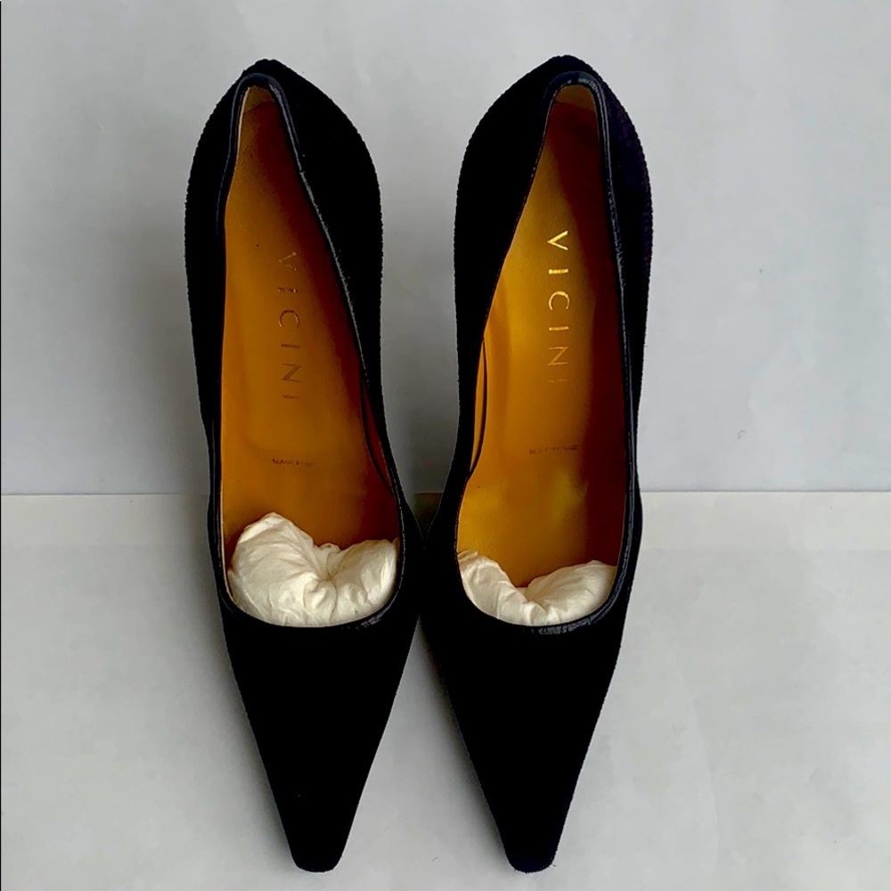 Vicini shoes